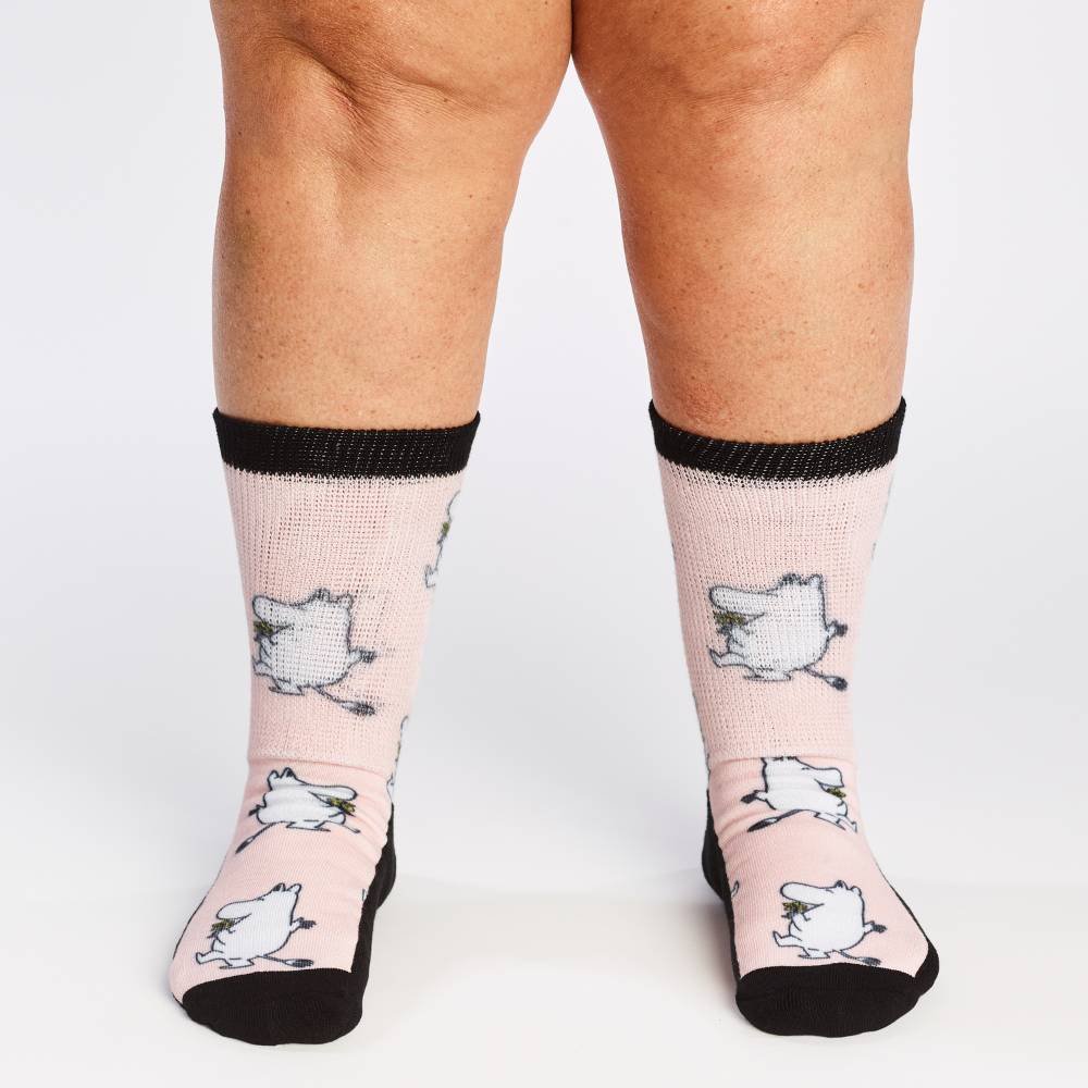 Moomin komfortstrømper