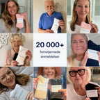 Diasocks – over 20.000 femstjernede anmeldelser.