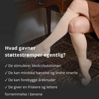Støttestrømper