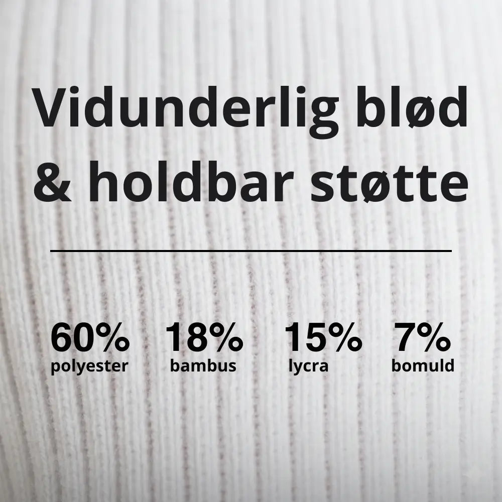 Støttestrømper