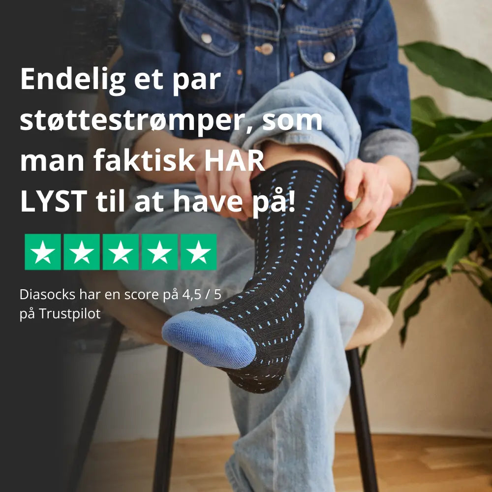 Støttestrømper