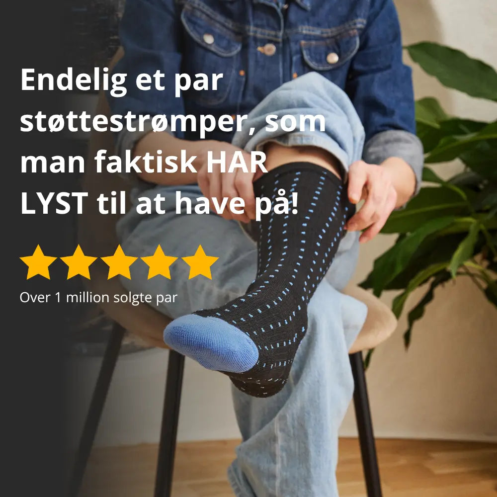 Støttestrømper