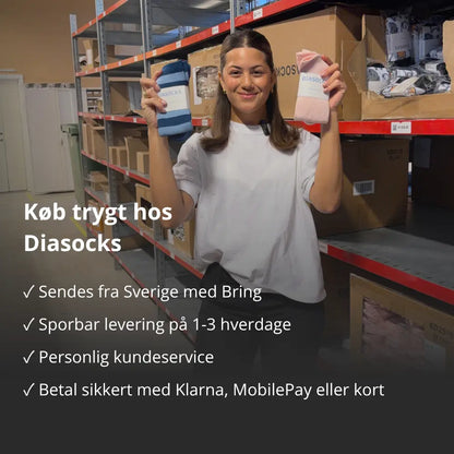 Støttestrømper
