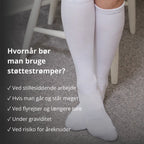 Støttestrømper