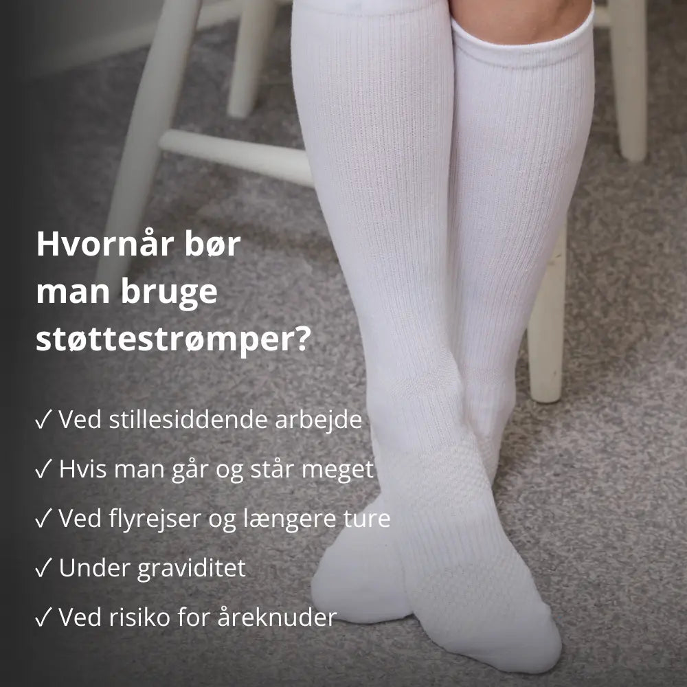 Støttestrømper